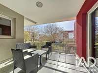 Vente appartement 3 pièces Vente appartement 3 pièces