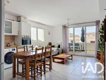 Vente Appartement 3 piècesMontpellier