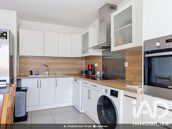 Vente appartement 3 pièces Vente appartement 3 pièces