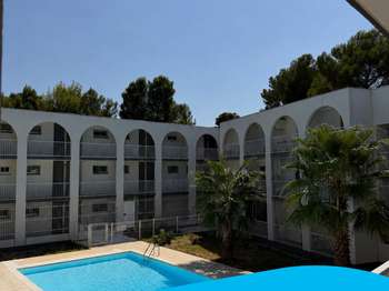 Vente Appartement T1Montpellier