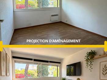 Vente appartement 1 pièce Vente appartement 1 pièce