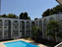 Vente appartement 1 pièce Vente appartement 1 pièce