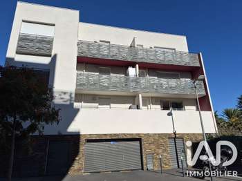 Vente appartement 1 pièce Montpellier 34