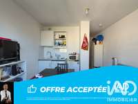 Vente appartement 1 pièce Vente appartement 1 pièce