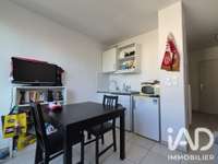 Vente appartement 1 pièce Vente appartement 1 pièce