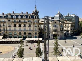 Vente Appartement T1Montpellier
