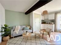 Vente appartement 1 pièce Vente appartement 1 pièce