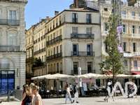 Vente appartement 1 pièce Vente appartement 1 pièce