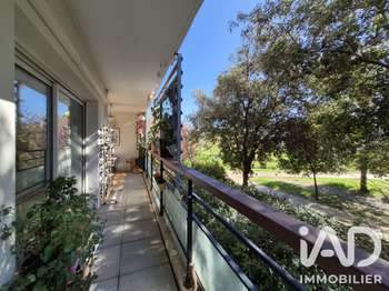 Vente Appartement 3 piècesMontpellier