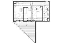 Vente appartement 3 pièces Vente appartement 3 pièces