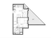 Vente appartement 2 pièces Vente appartement 2 pièces