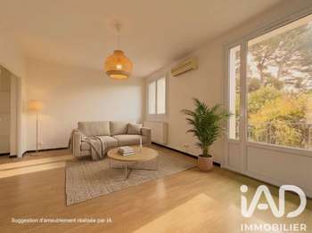 Vente Appartement 4 piècesMontpellier