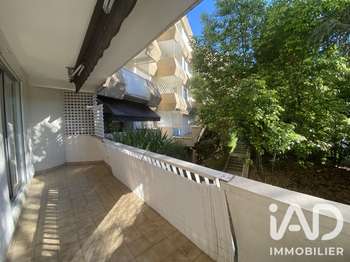 Vente Appartement 4 piècesMontpellier