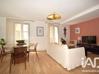 Vente appartement 3 pièces Montpellier 34