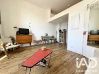 Vente appartement 1 pièce Vente appartement 1 pièce