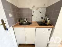 Vente appartement 1 pièce Vente appartement 1 pièce