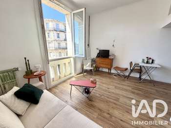 Vente Appartement T1Montpellier