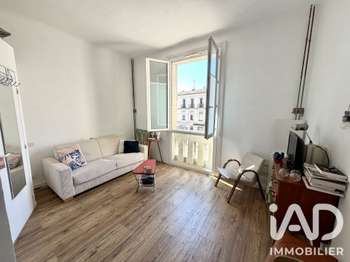 Vente appartement 1 pièce Vente appartement 1 pièce