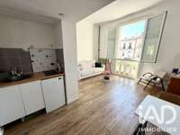 Vente appartement 1 pièce Vente appartement 1 pièce
