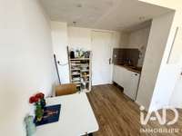 Vente appartement 1 pièce Vente appartement 1 pièce