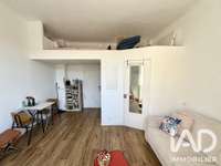 Vente appartement 1 pièce Vente appartement 1 pièce