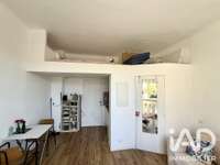 Vente appartement 1 pièce Vente appartement 1 pièce