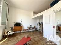 Vente appartement 1 pièce Vente appartement 1 pièce