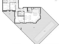 Vente appartement 4 pièces Vente appartement 4 pièces