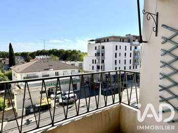 Vente Appartement 4 piècesMontpellier