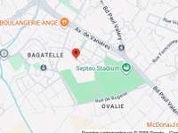 Vente appartement 3 pièces Vente appartement 3 pièces