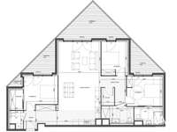 Vente appartement 4 pièces Vente appartement 4 pièces