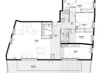 Vente appartement 4 pièces Vente appartement 4 pièces