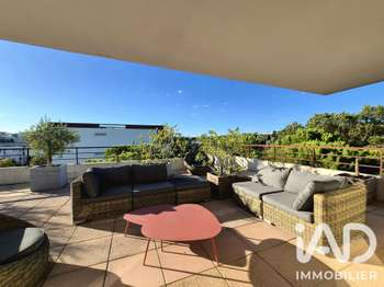 Vente appartement 4 pièces Montpellier 34