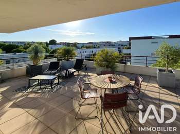 Vente appartement 4 pièces Vente appartement 4 pièces