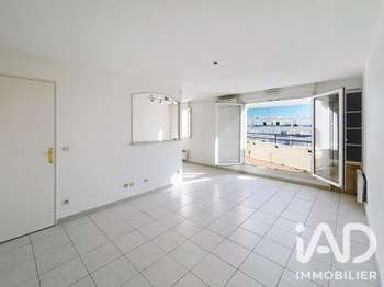 Vente Appartement 3 piècesMontpellier
