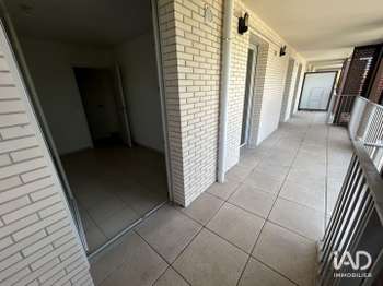 Vente Appartement 3 piècesMontpellier