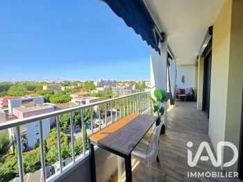 Vente appartement 4 pièces Montpellier 34