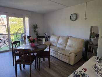 Vente appartement 1 pièce Montpellier 34