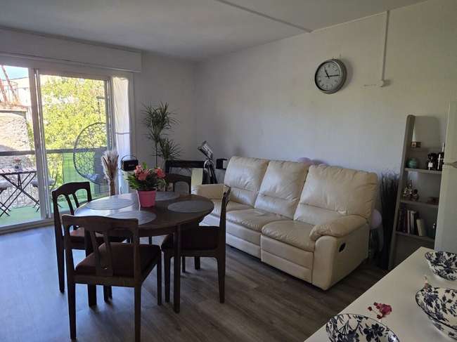 Appartement 1 pièce 35 m² · à Montpellier · 35 m² · 118 000 €