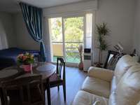 Vente appartement 1 pièce Vente appartement 1 pièce