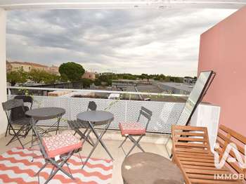Vente appartement 2 pièces Montpellier 34