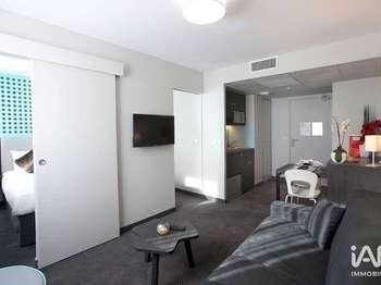 Vente appartement 2 pièces Montpellier 34