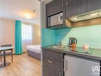 Vente appartement 2 pièces Vente appartement 2 pièces