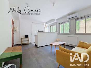 Vente appartement 2 pièces Montpellier 34