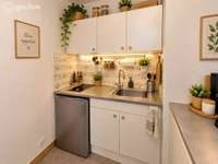 Vente appartement 1 pièce Vente appartement 1 pièce