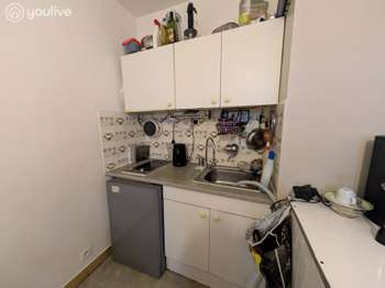 Vente appartement 1 pièce Vente appartement 1 pièce