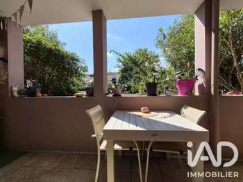 Vente appartement 2 pièces Montpellier 34