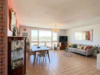 Vente Appartement 4 piècesMontpellier