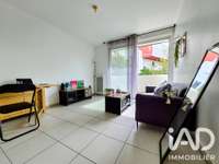 Vente appartement 2 pièces Vente appartement 2 pièces