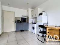 Vente appartement 2 pièces Vente appartement 2 pièces